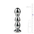 Butt Plug aus Metall_