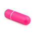 Bullet-Vibrator mit 10 Geschwindigkeiten - Rosa_