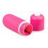 Bullet-Vibrator mit 10 Geschwindigkeiten - Rosa_