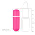 Bullet-Vibrator mit 10 Geschwindigkeiten - Rosa_