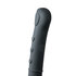 Anal Vibrator L-Form - Schwarz_