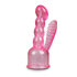 Rabbit Attachment - Pink_