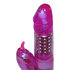 Eclipse Ultra 7 Penguitronic Vibrator in Violett_