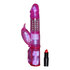 Eclipse Ultra 7 Penguitronic Vibrator in Violett_