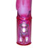 Eclipse Ultra 7 Penguitronic Vibrator in Violett_