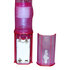 Eclipse Ultra 7 Penguitronic Vibrator in Violett_