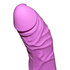 Classic Slim Vibrator in Pink_