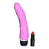 Classic Slim Vibrator in Pink_