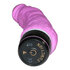 Classic Slim Vibrator in Pink_