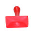 ZiZi Conchita Buttplug - Rot_