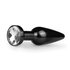 Butt Plug aus Metall_