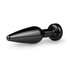 Butt Plug aus Metall_