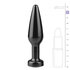 Butt Plug aus Metall_
