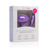 Vibrator für Paare - Lila_