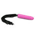 Dildo Flogger - Rosa_