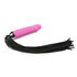 Dildo Flogger - Rosa_