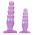 Crystal Jellies - Anal Delight Trainer-Kit_