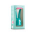 MyMagicWand Bunny Vibratoraufsatz - Türkis_