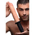 Onslaught XL Vibrator_