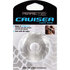 Blend Cruiser Penisring - Ice Clear_