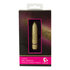 RO-80 Bullet Golden Passion Kugelvibrator_