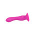 Aufladbarer und kabelloser Love Rider Curve in Pink_