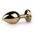 Butt Plug aus Metall_