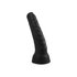 SHUDDER Bent Dildo mit Noppen_