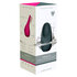 JimmyJane Form 3 Pink Auflegevibrator_